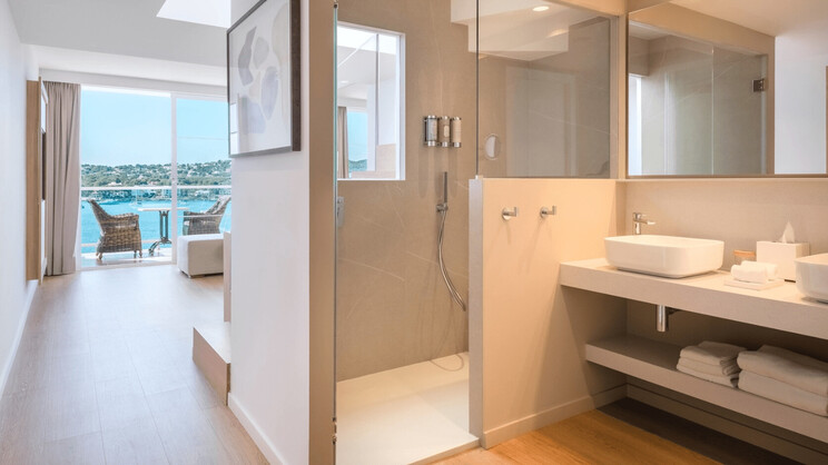 Star Prestige Penthouse Suite